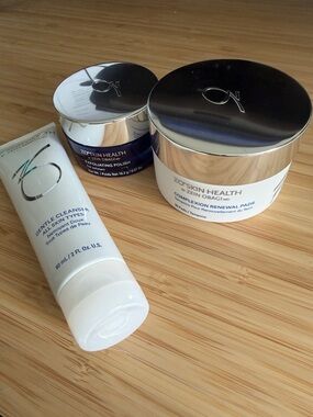 ZO Skin Health Bundle